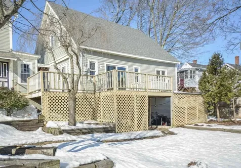 14B Preble Street Dover NH 03820