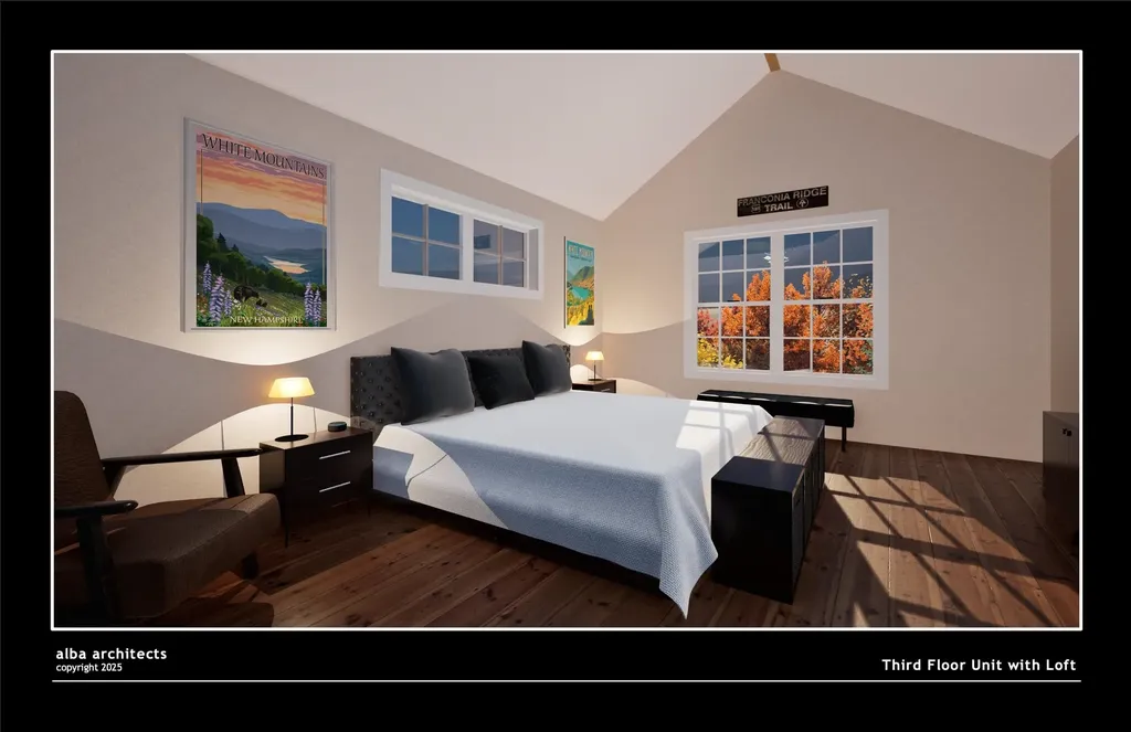 20 Twin Tip Terrace Lincoln NH 03251