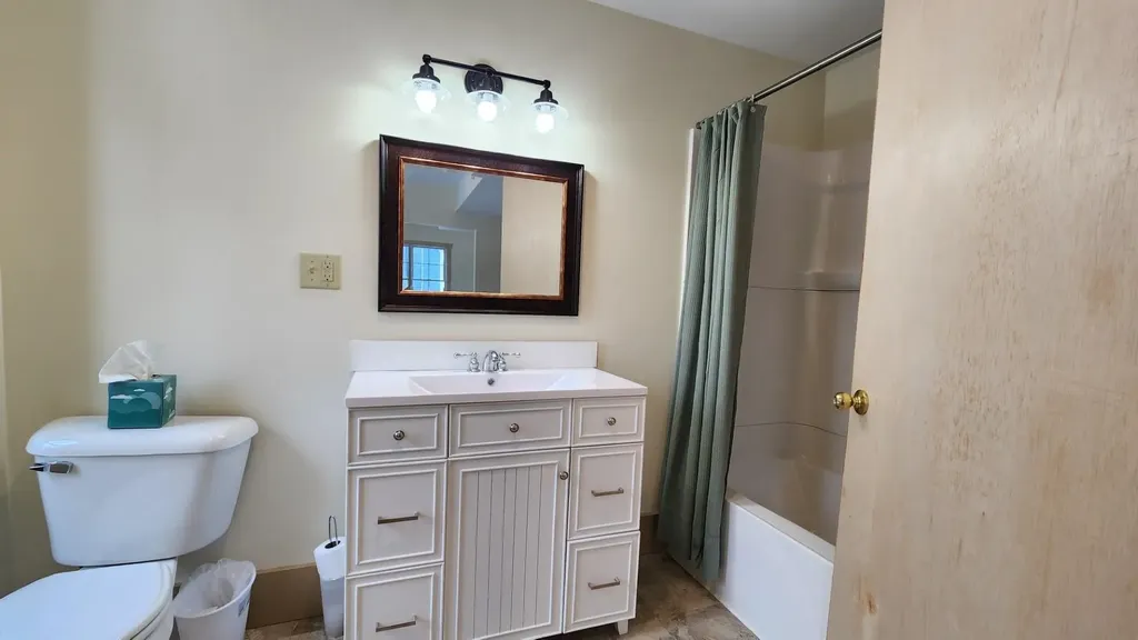 95 Autumn Street Newport City VT 05855