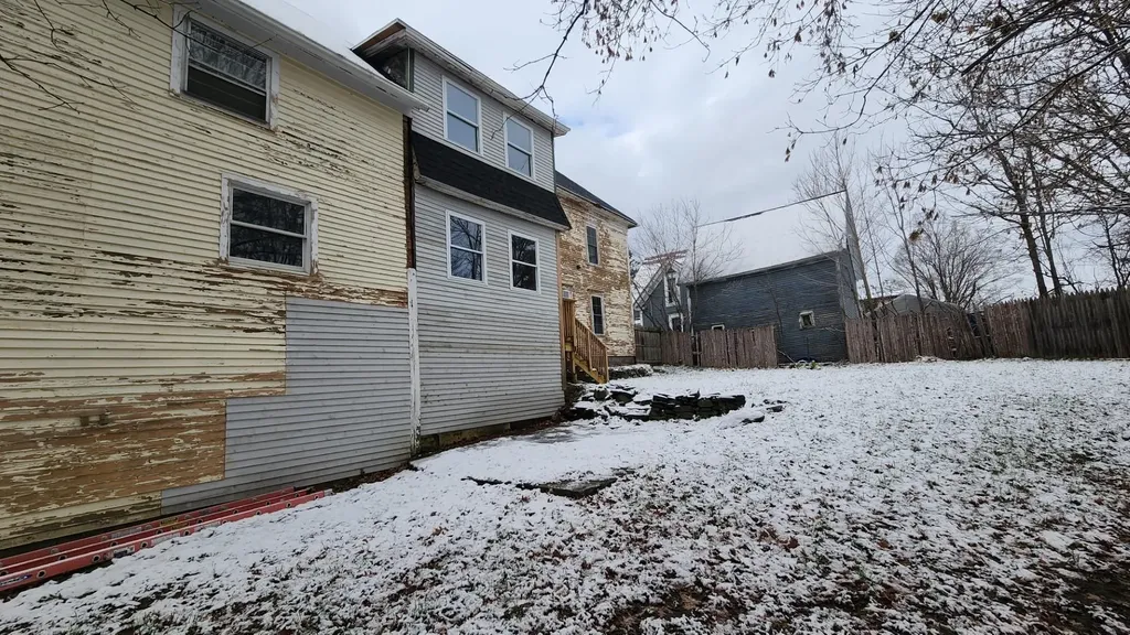 95 Autumn Street Newport City VT 05855