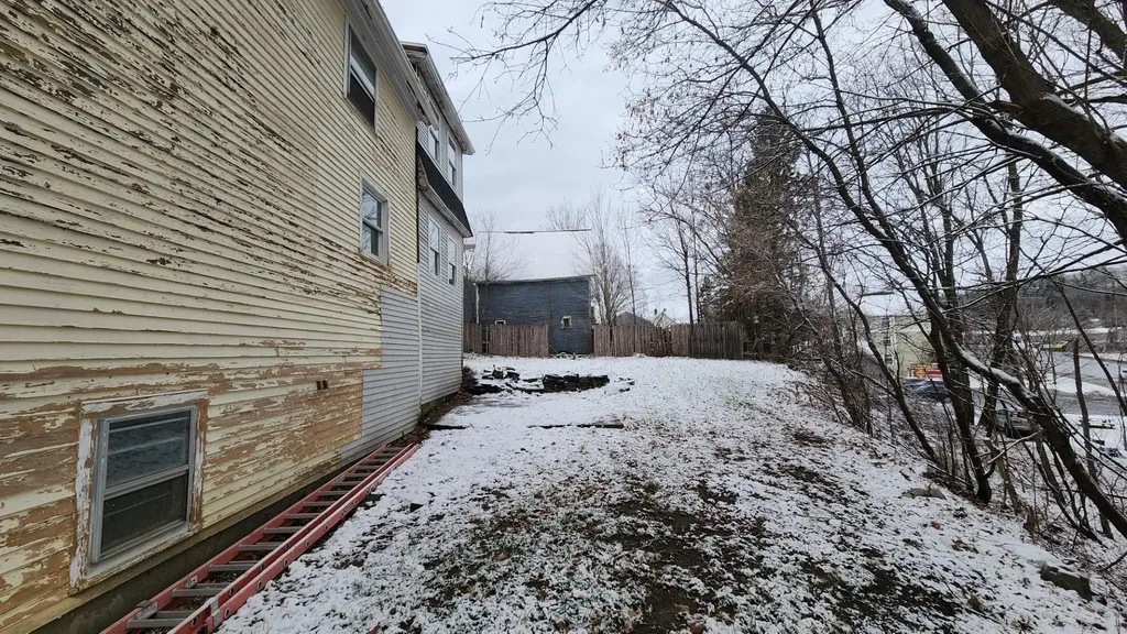 95 Autumn Street Newport City VT 05855