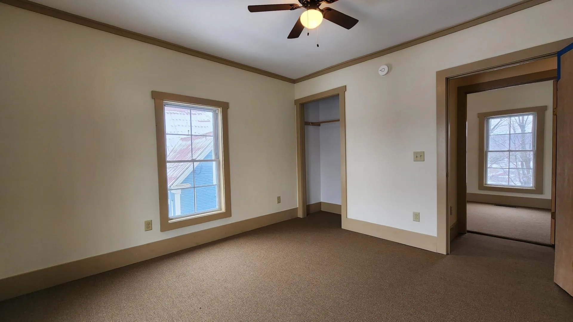 95 Autumn Street Newport City VT 05855