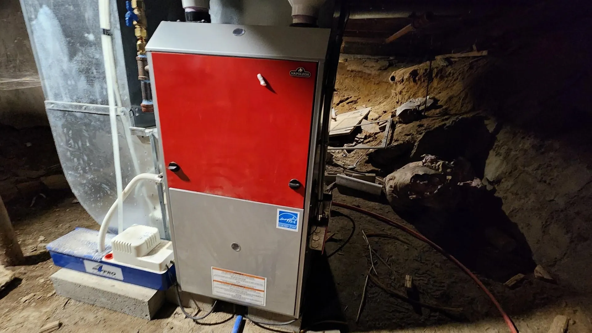 95 Autumn Street Newport City VT 05855