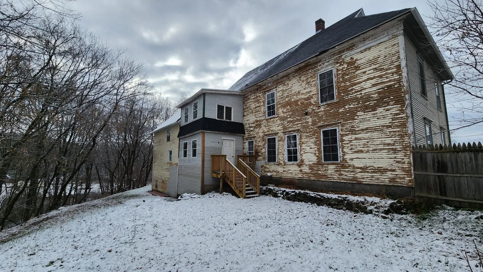 95 Autumn Street Newport City VT 05855