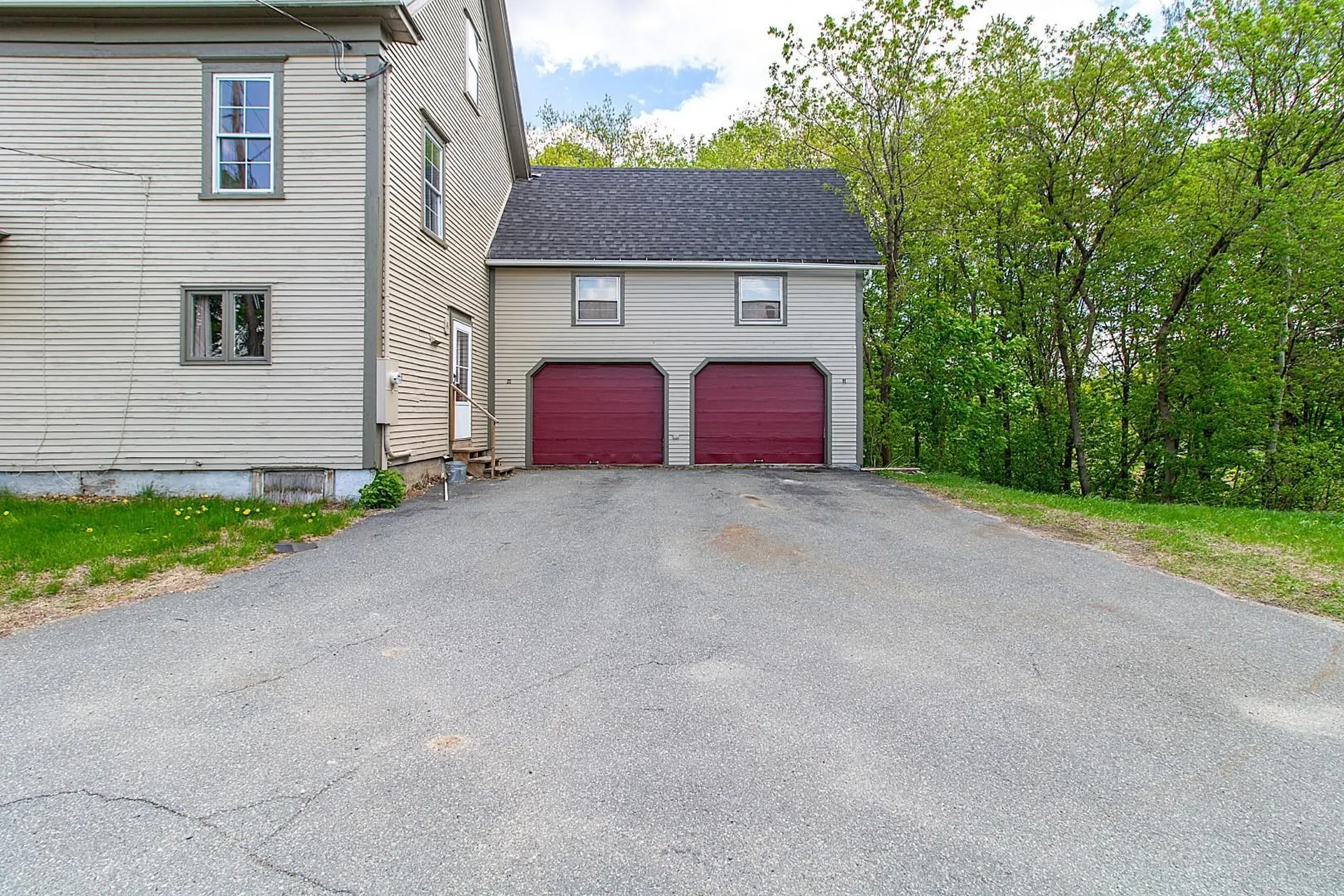 95 Autumn Street Newport City VT 05855