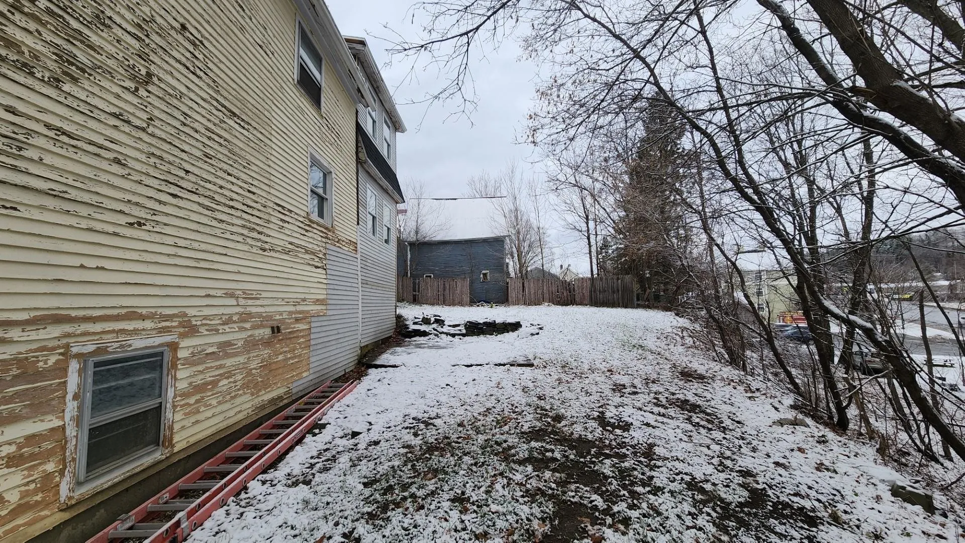 95 Autumn Street Newport City VT 05855