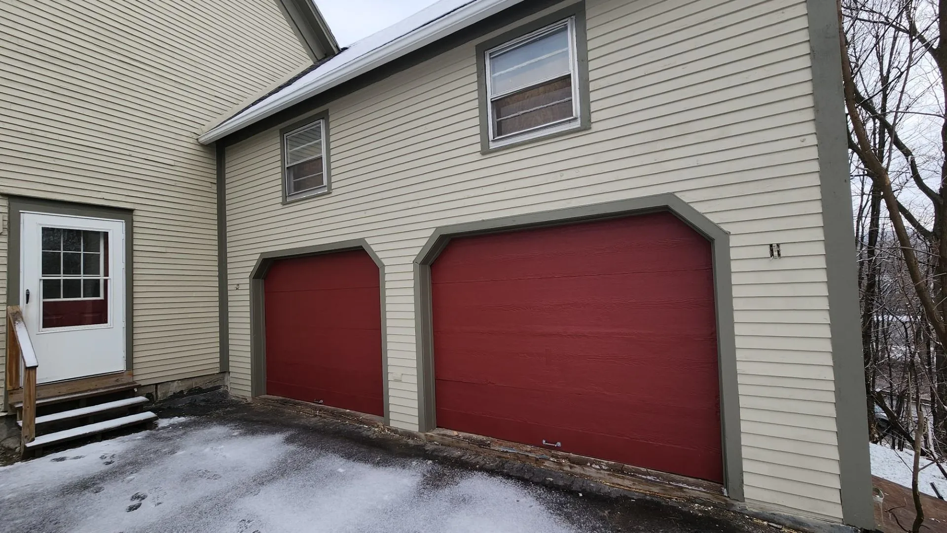 95 Autumn Street Newport City VT 05855