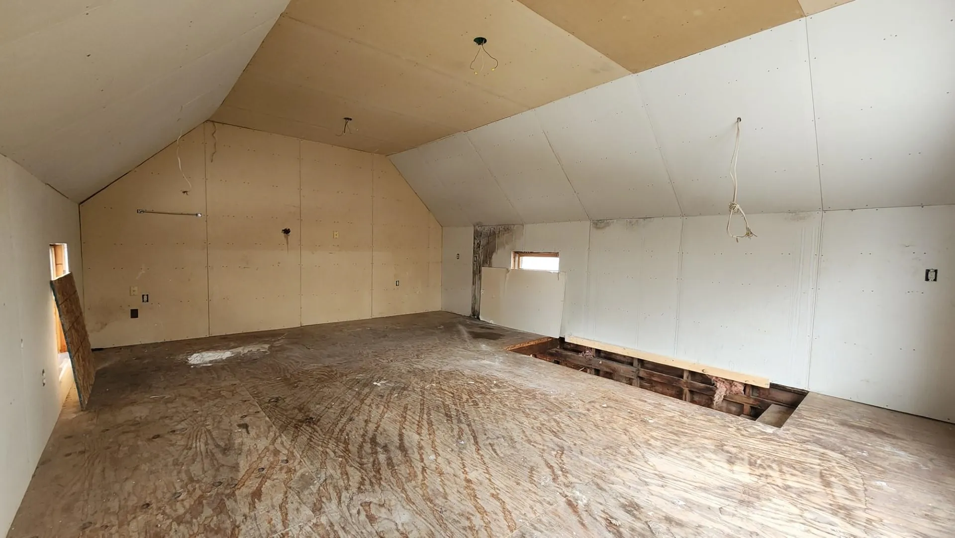 95 Autumn Street Newport City VT 05855