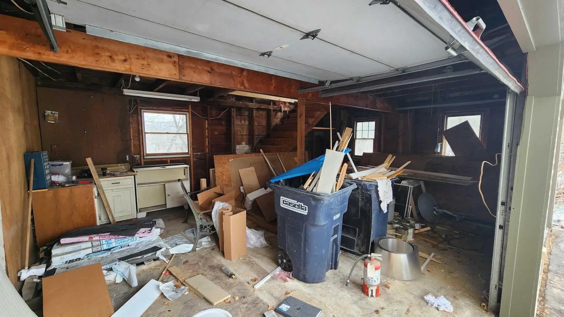 95 Autumn Street Newport City VT 05855