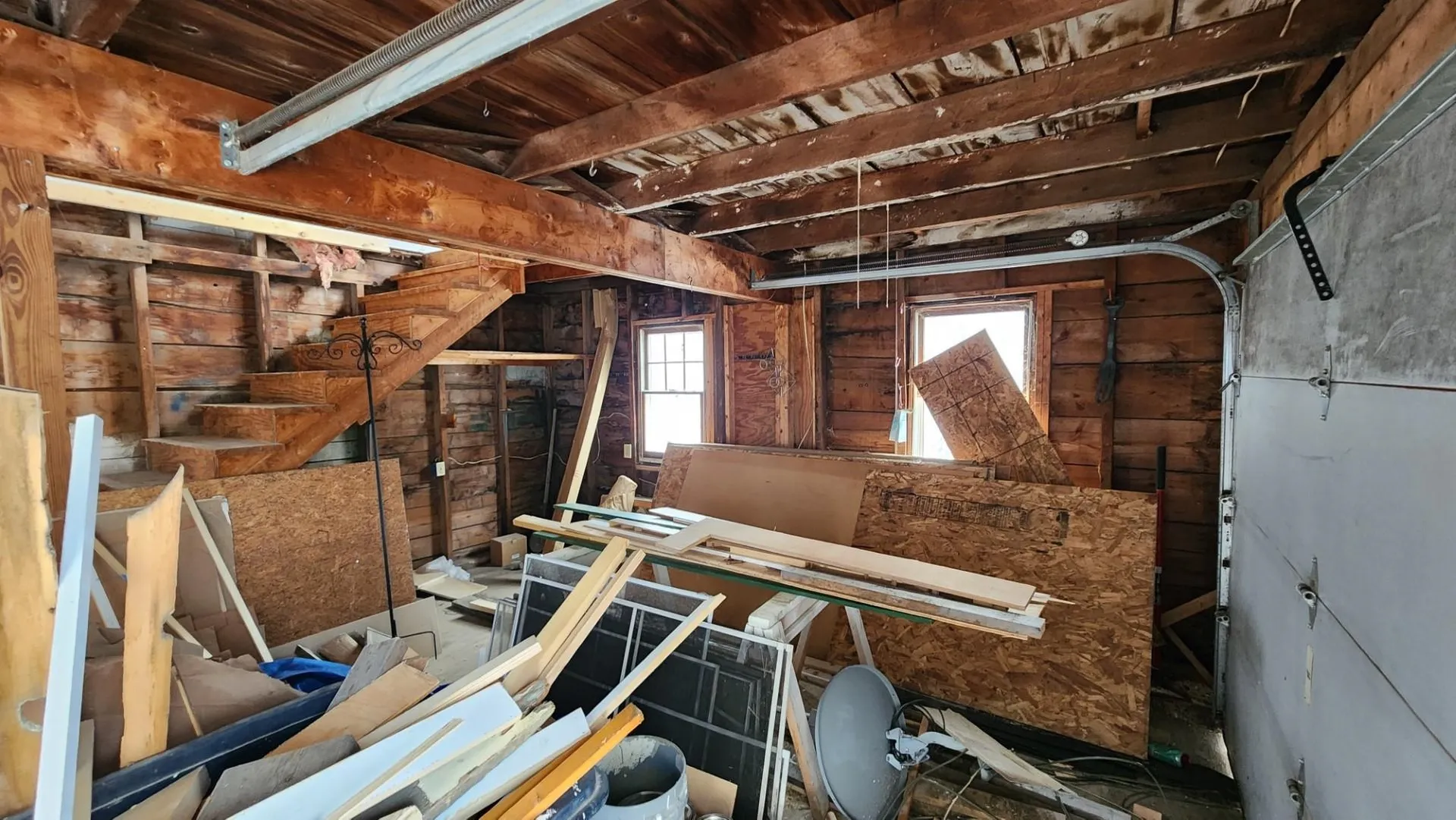 95 Autumn Street Newport City VT 05855