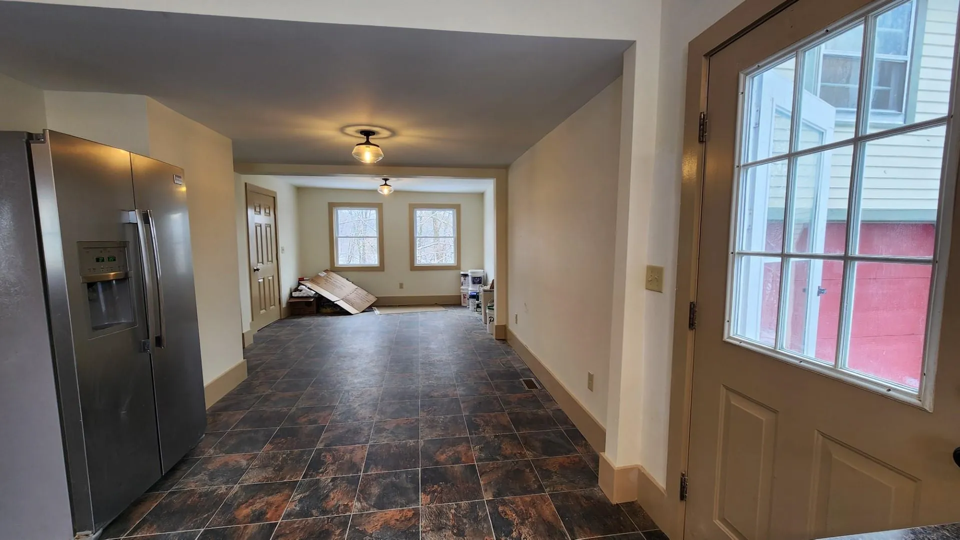 95 Autumn Street Newport City VT 05855