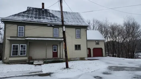 95 Autumn Street Newport City VT 05855