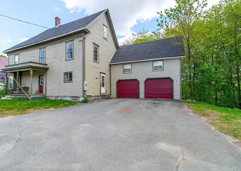 95 Autumn Street Newport City VT 05855