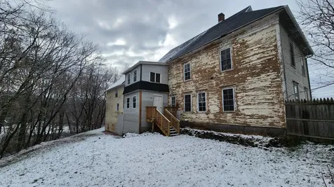 95 Autumn Street Newport City VT 05855