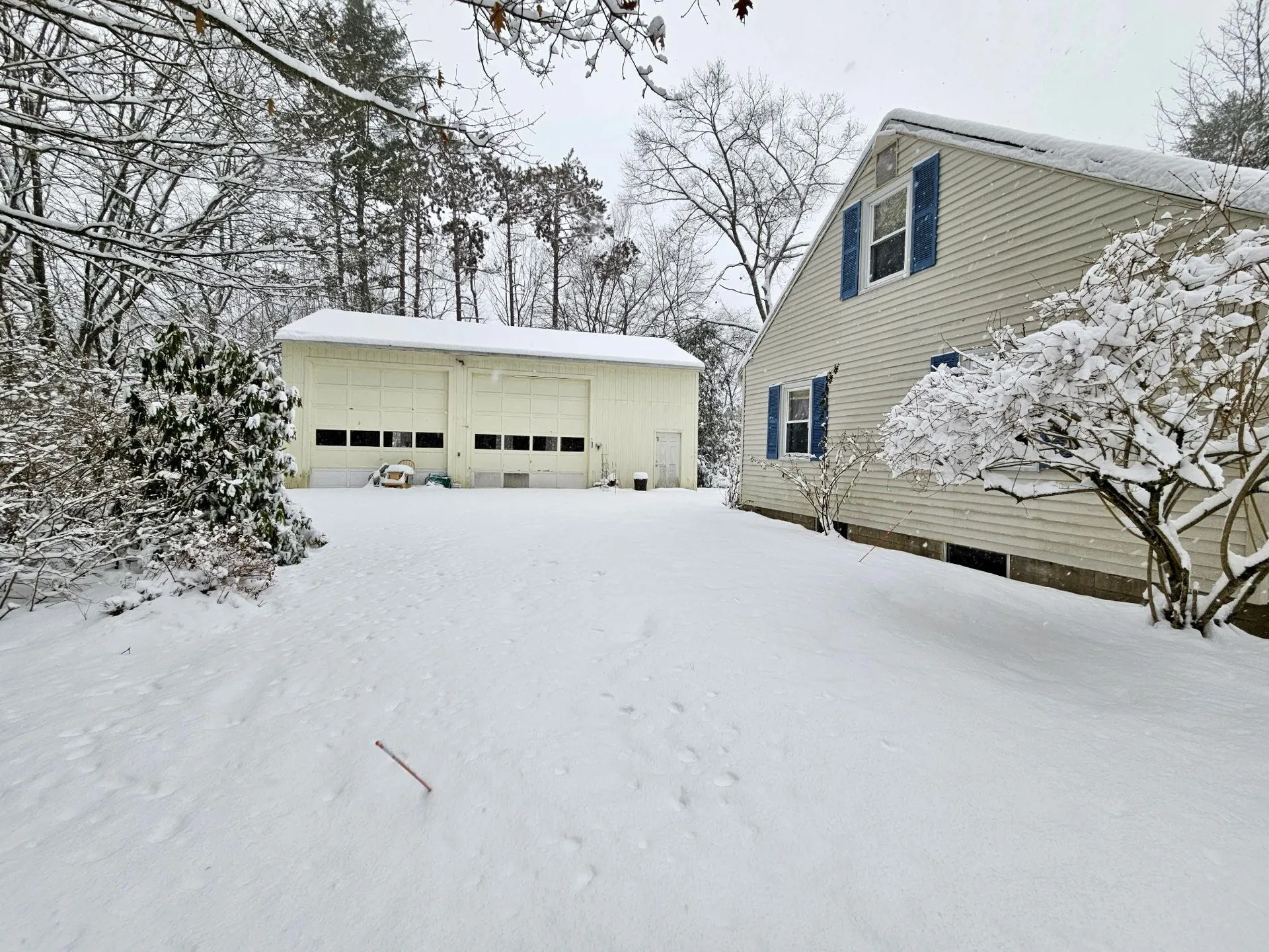 30 Old Stage Road Dover NH 03820