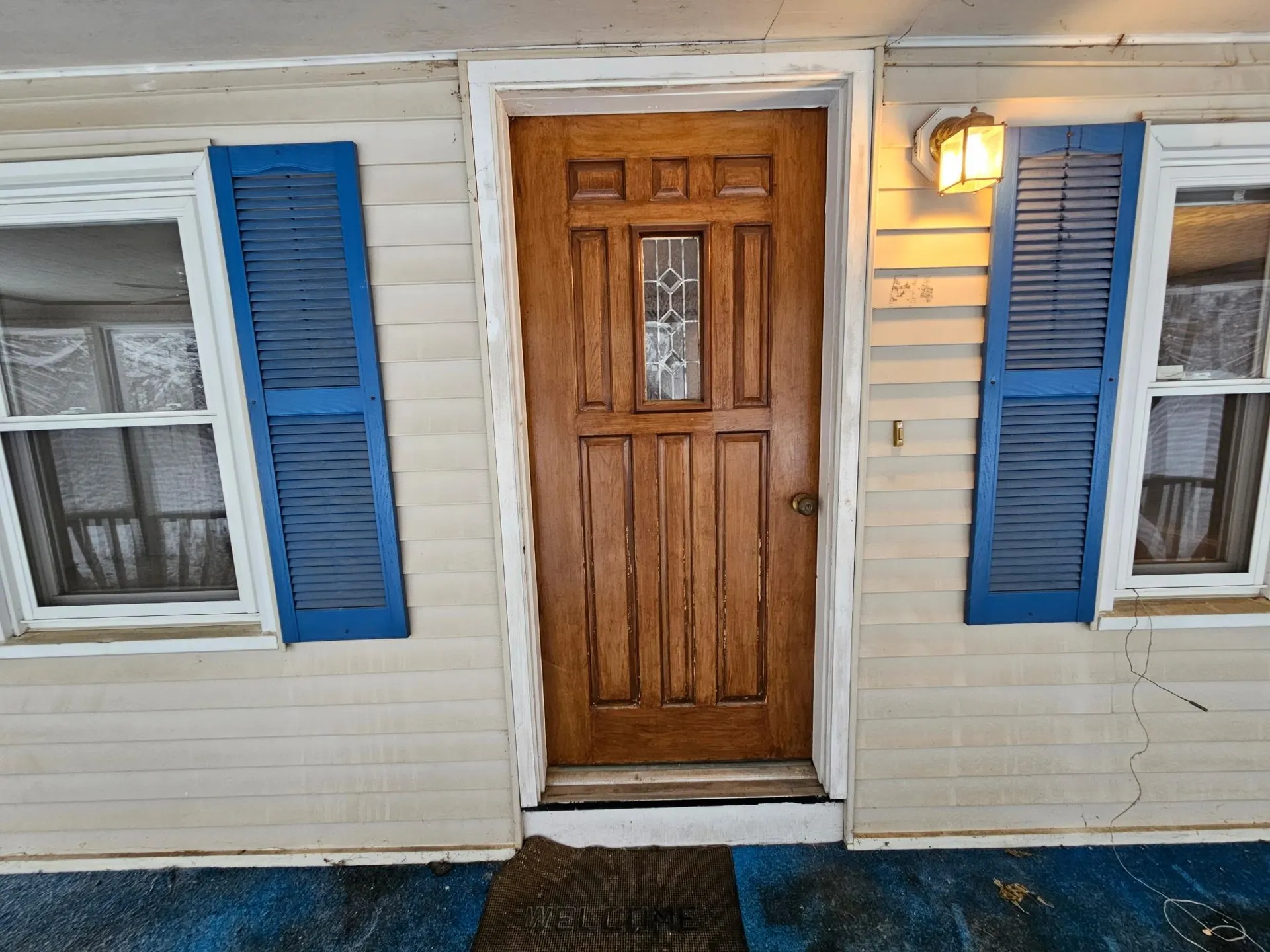 30 Old Stage Road Dover NH 03820