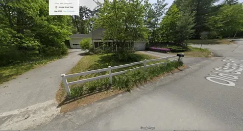 30 Old Stage Road Dover NH 03820