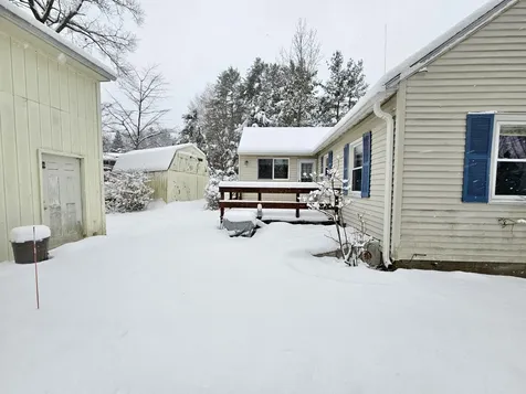 30 Old Stage Road Dover NH 03820