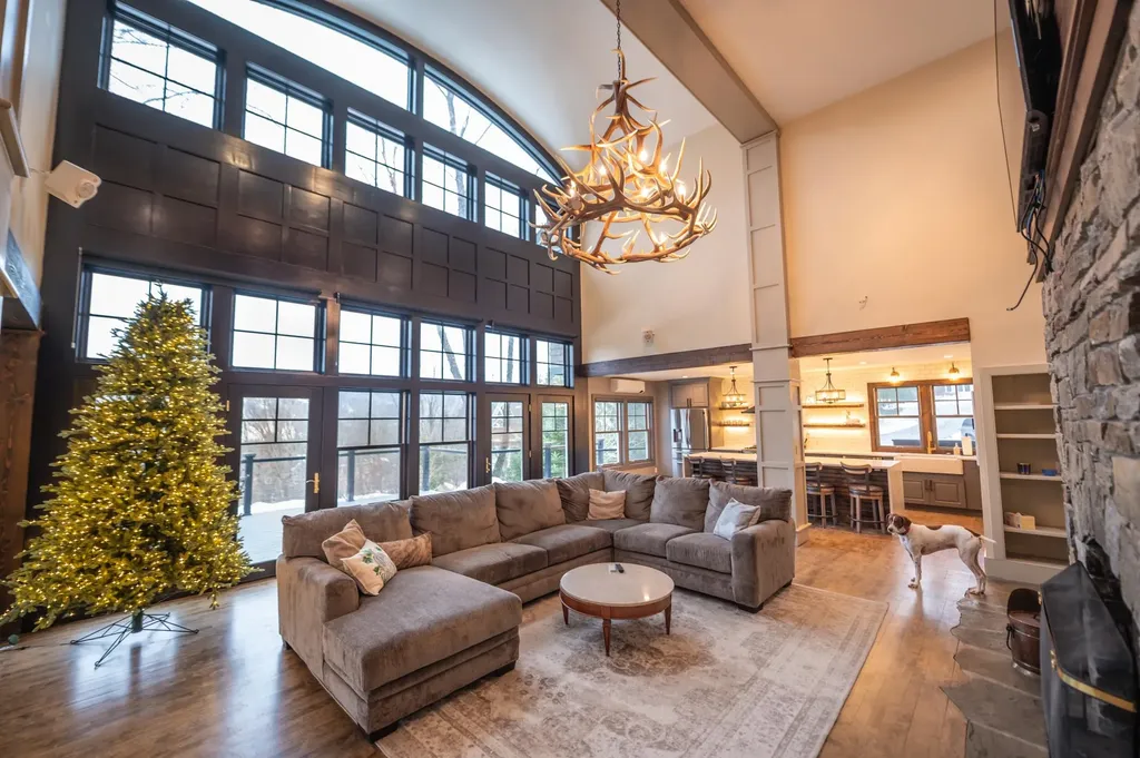 6 Trail View Lane Dover VT 05356