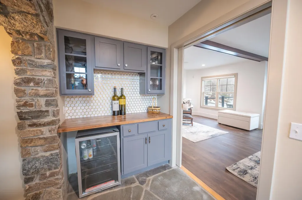 6 Trail View Lane Dover VT 05356