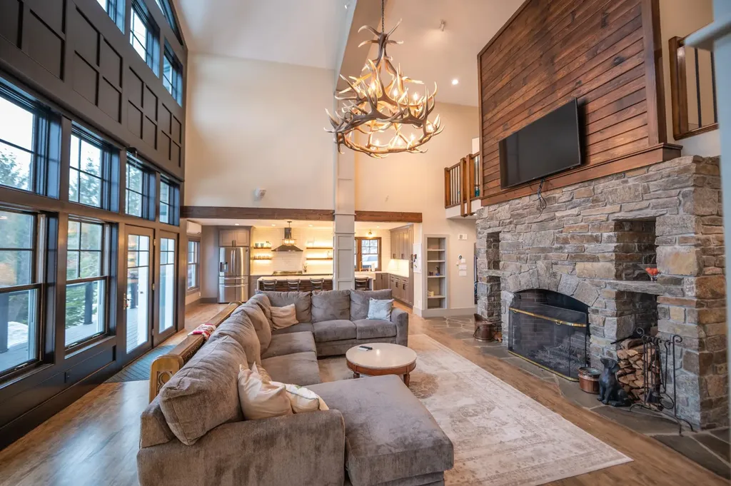 6 Trail View Lane Dover VT 05356