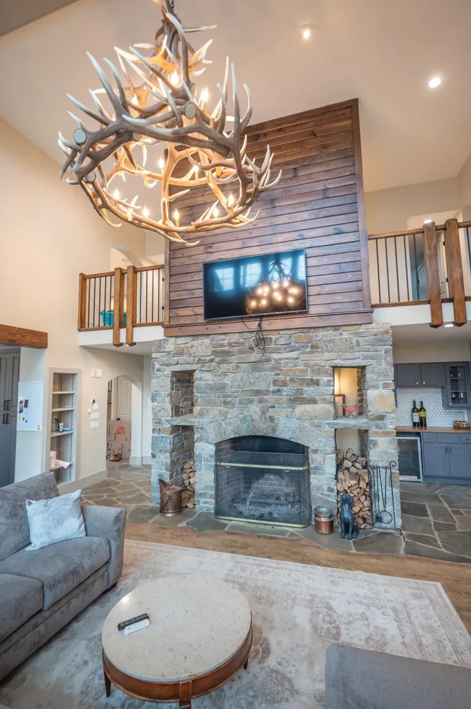 6 Trail View Lane Dover VT 05356