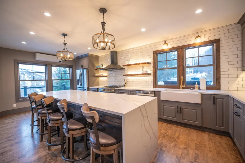 6 Trail View Lane Dover VT 05356