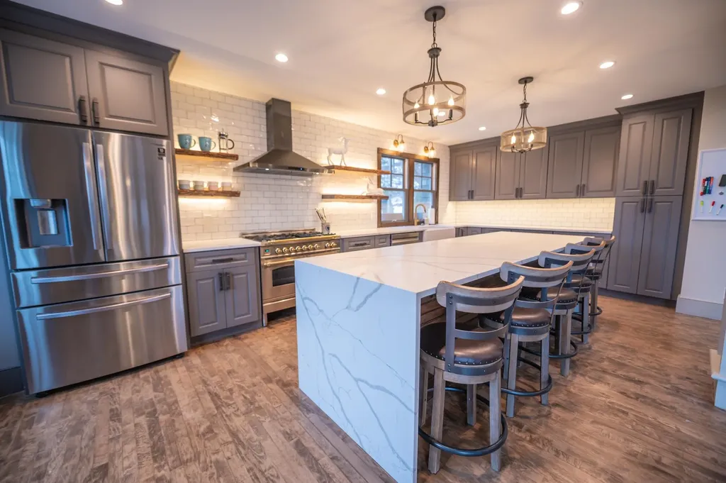 6 Trail View Lane Dover VT 05356