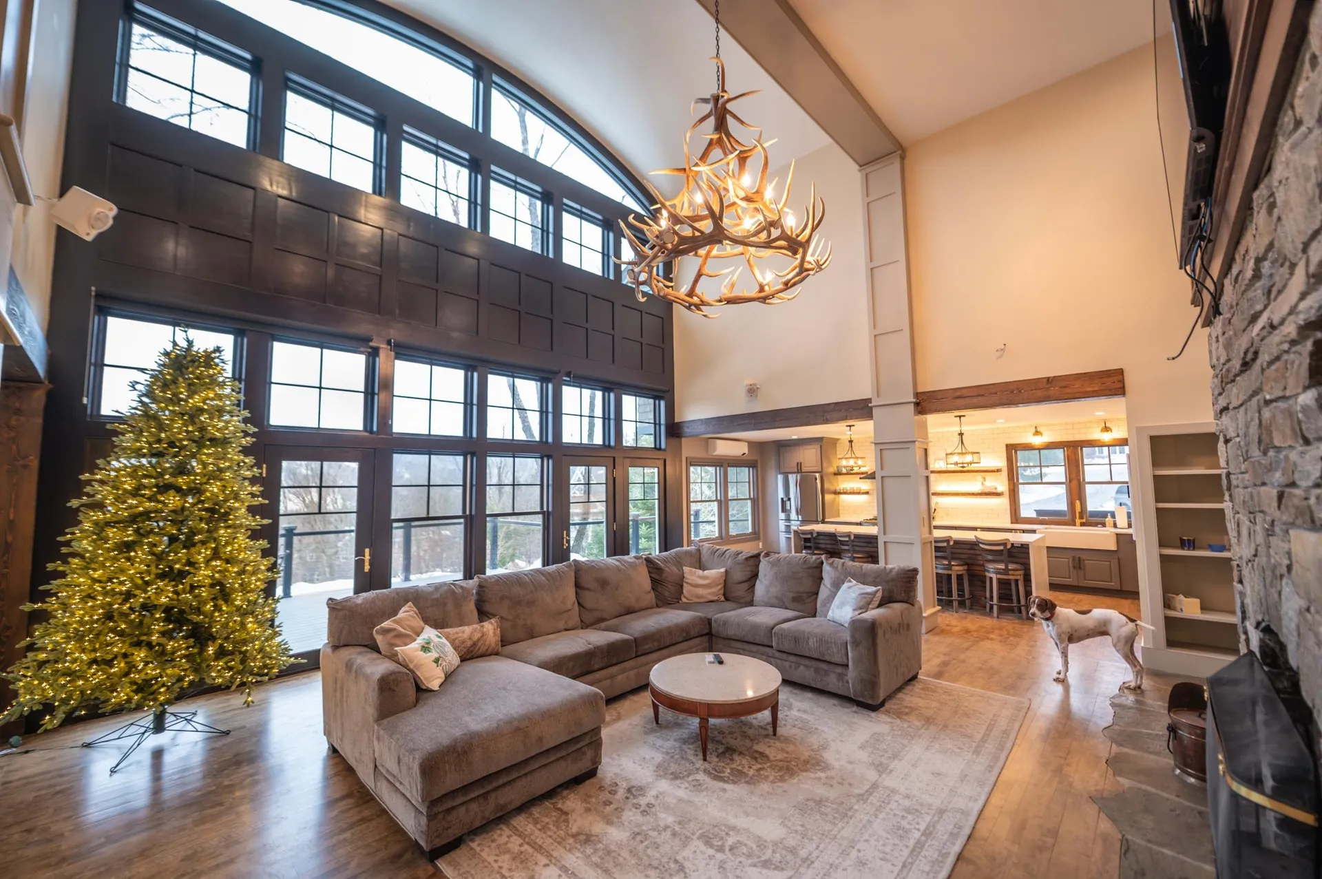 6 Trail View Lane Dover VT 05356