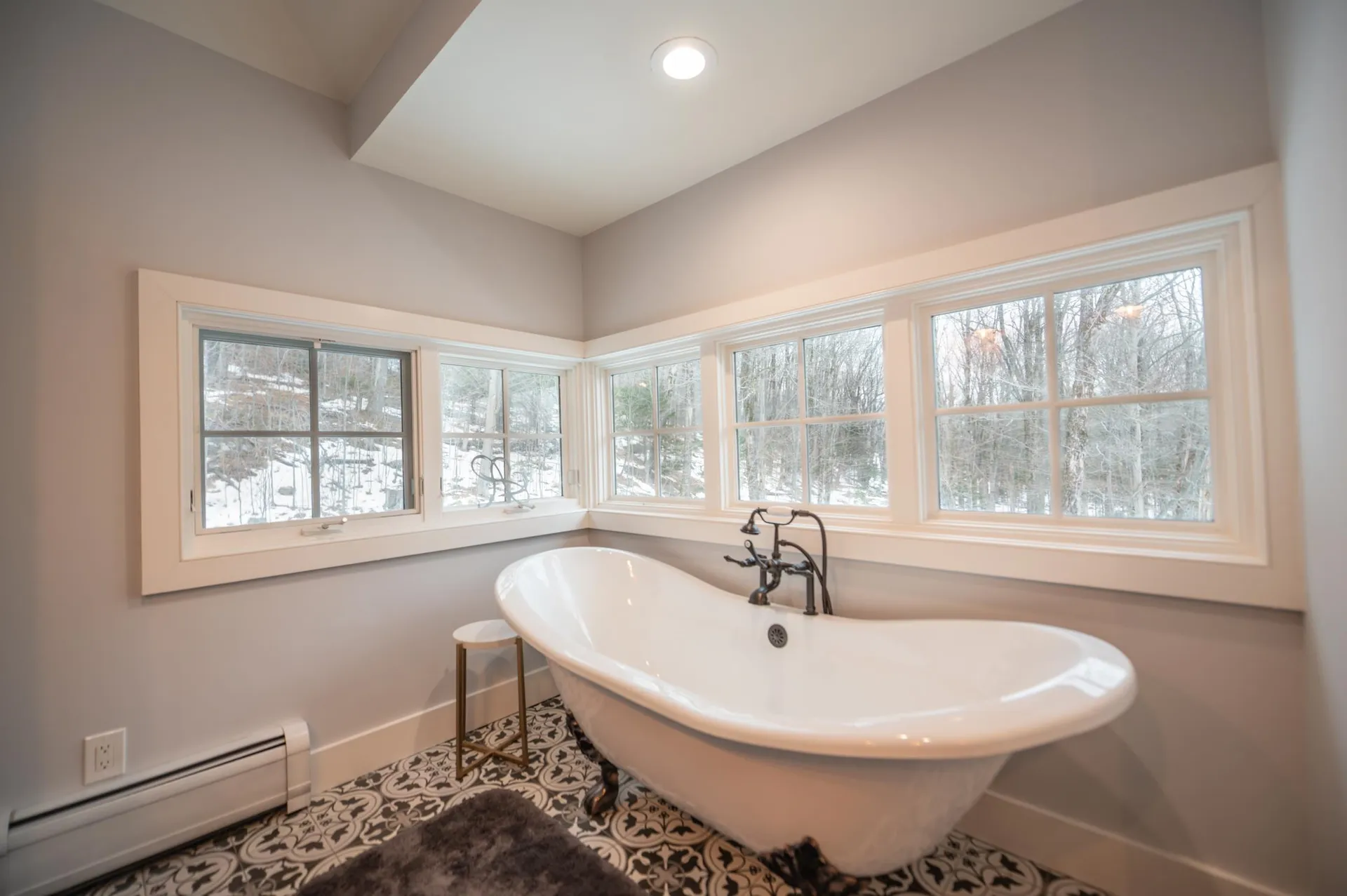 6 Trail View Lane Dover VT 05356