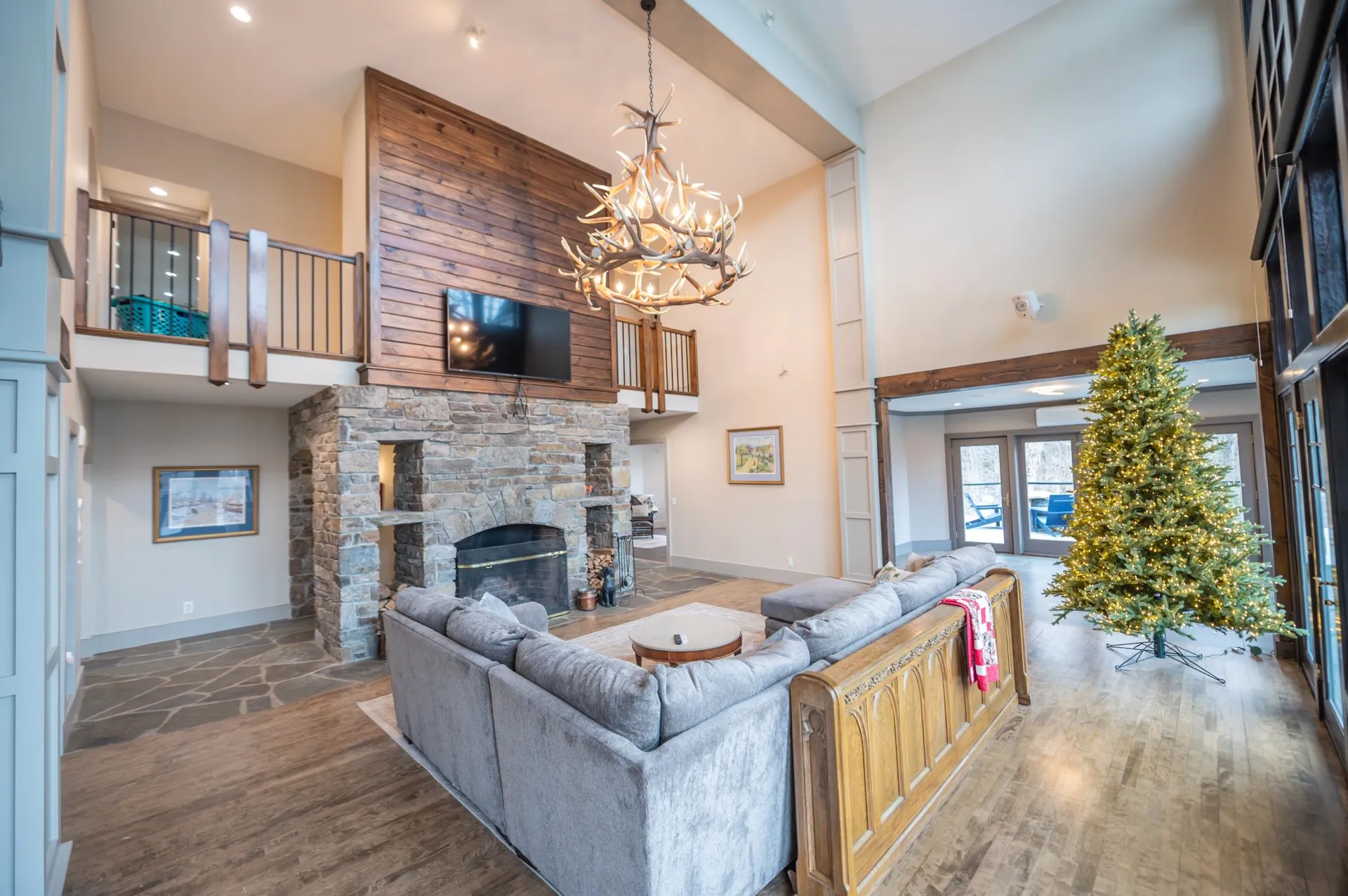 6 Trail View Lane Dover VT 05356