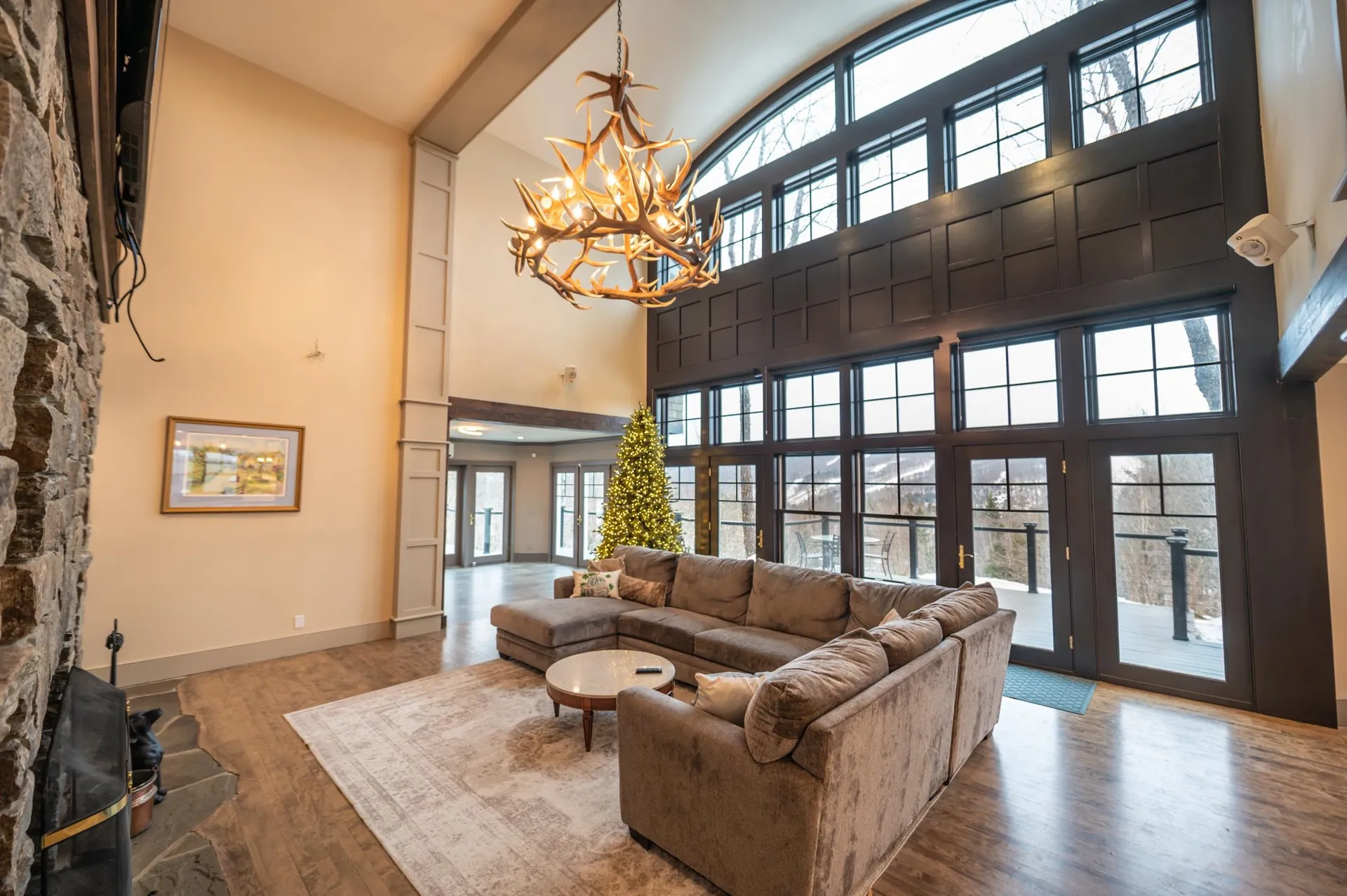 6 Trail View Lane Dover VT 05356