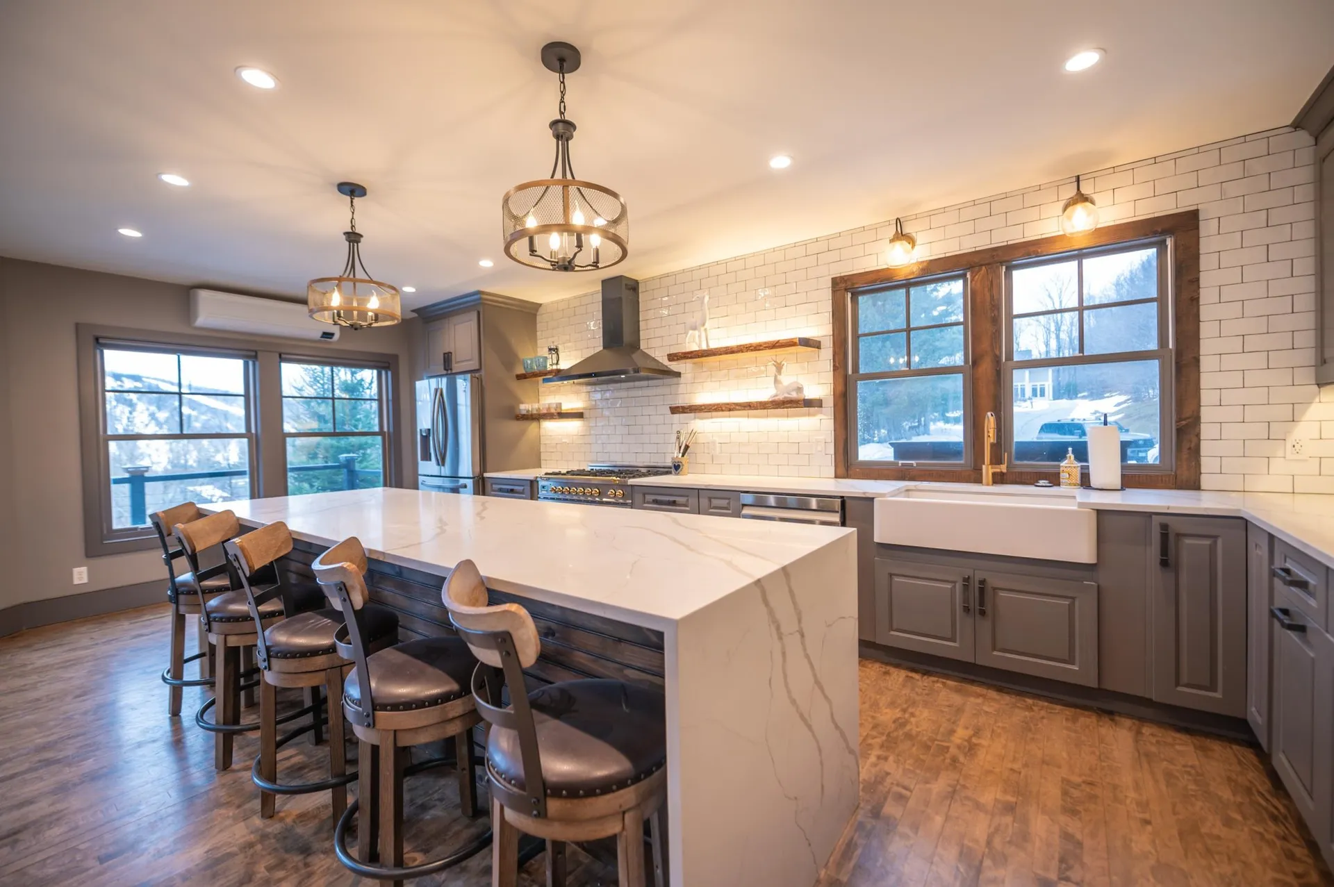 6 Trail View Lane Dover VT 05356