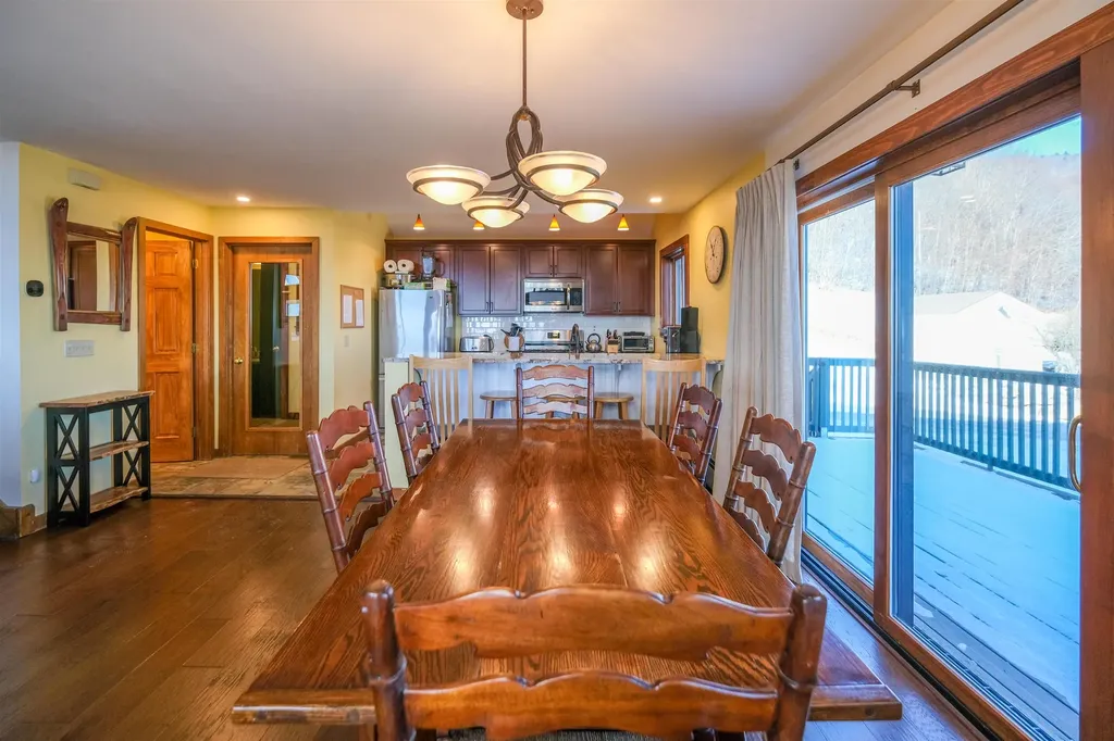 233 Okemo Trailside Extension Ludlow VT 05149