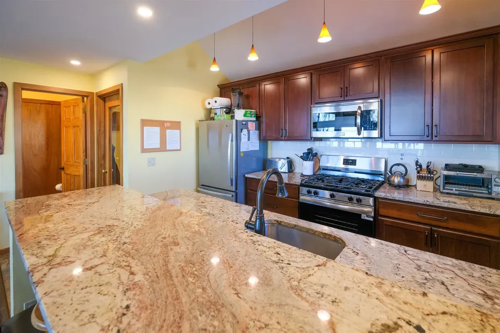 233 Okemo Trailside Extension Ludlow VT 05149