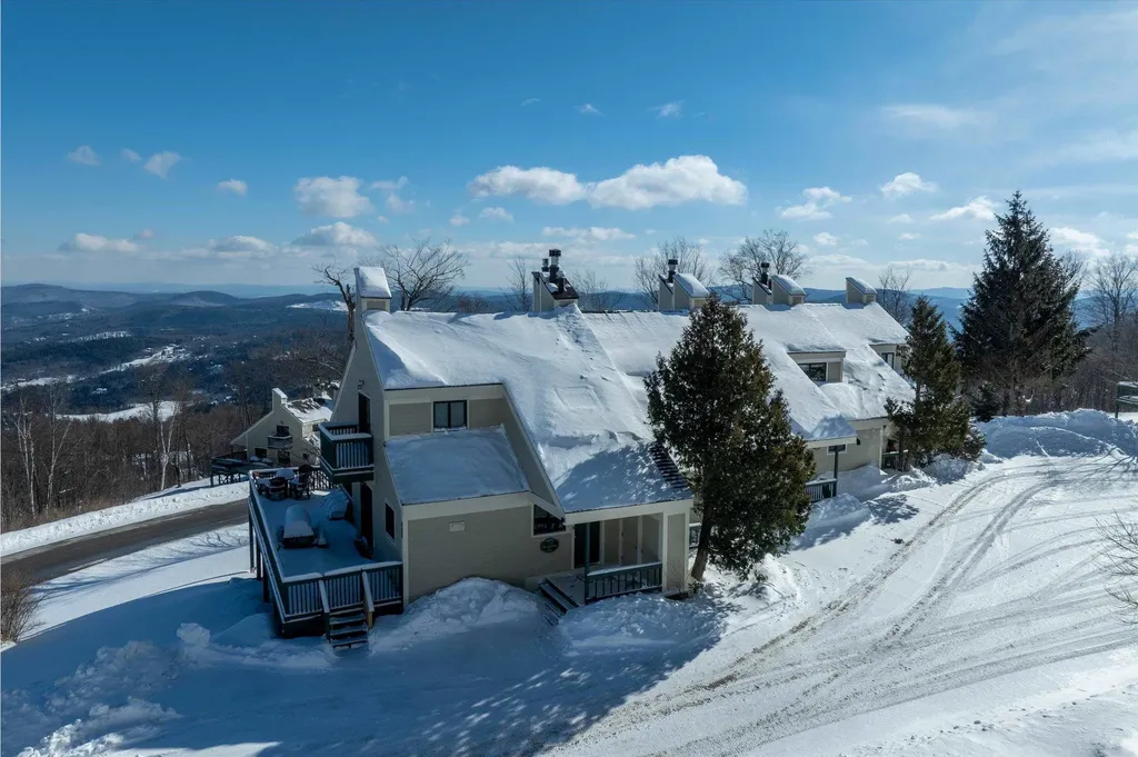 233 Okemo Trailside Extension Ludlow VT 05149