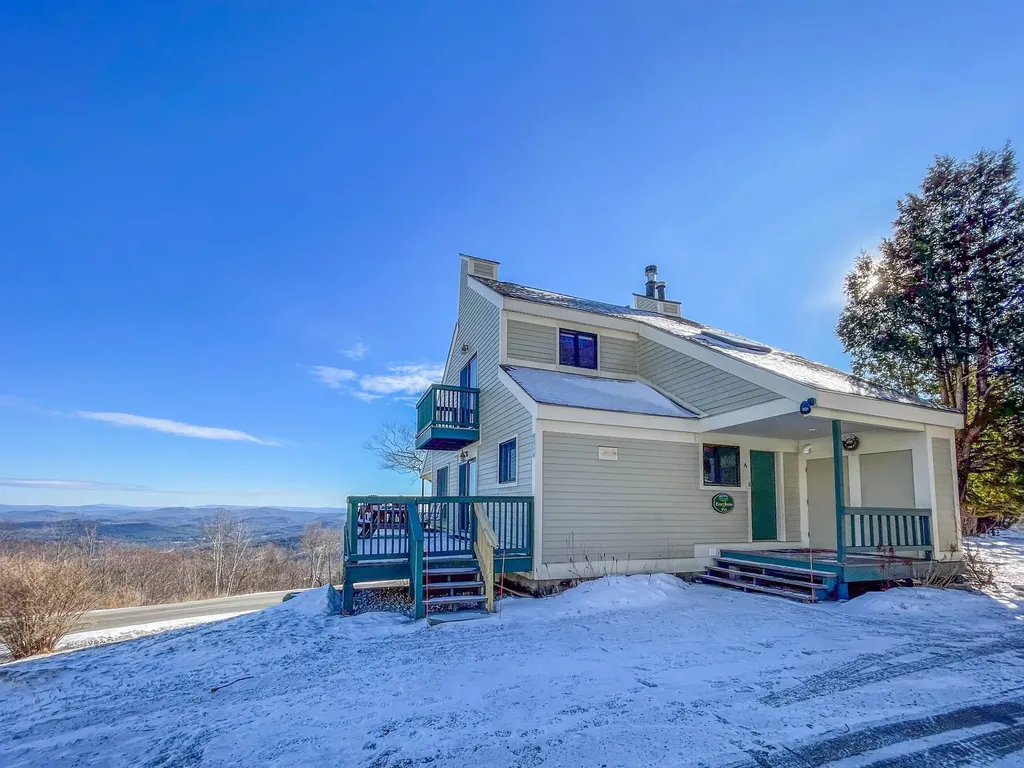 233 Okemo Trailside Extension Ludlow VT 05149