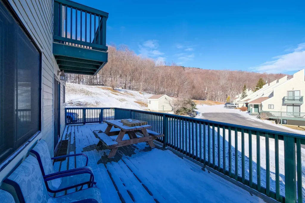 233 Okemo Trailside Extension Ludlow VT 05149
