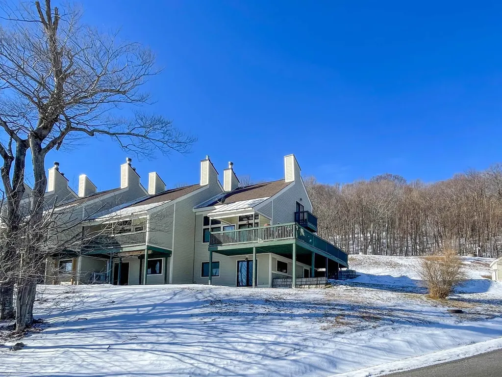 233 Okemo Trailside Extension Ludlow VT 05149