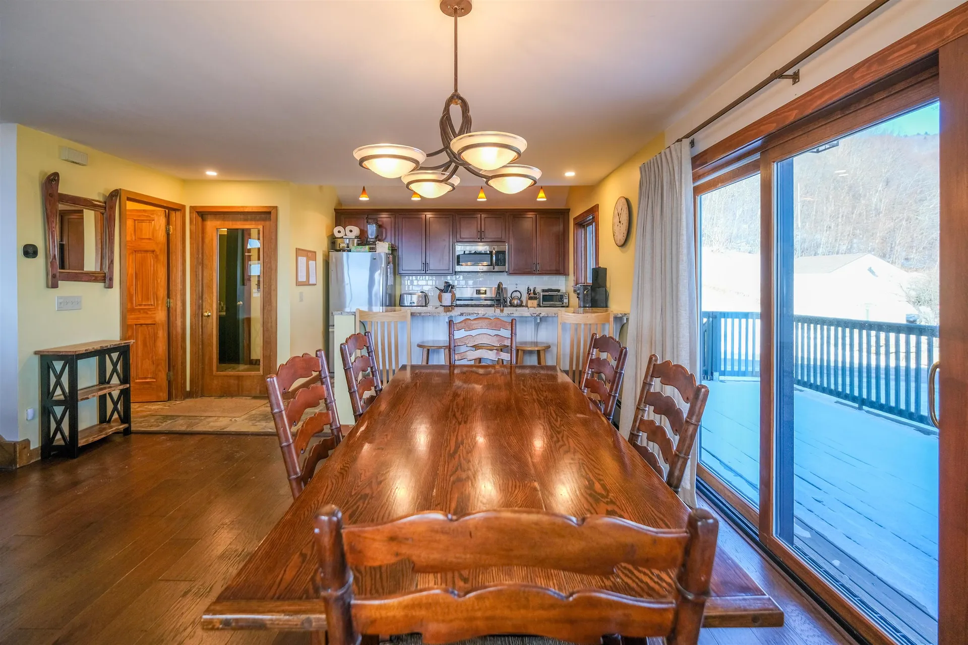 233 Okemo Trailside Extension Ludlow VT 05149