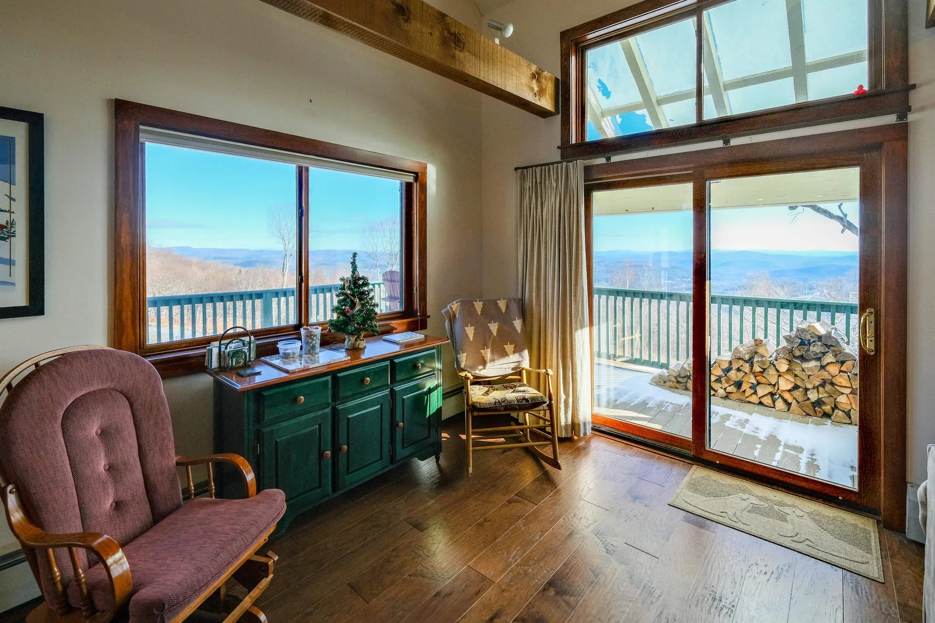 233 Okemo Trailside Extension Ludlow VT 05149