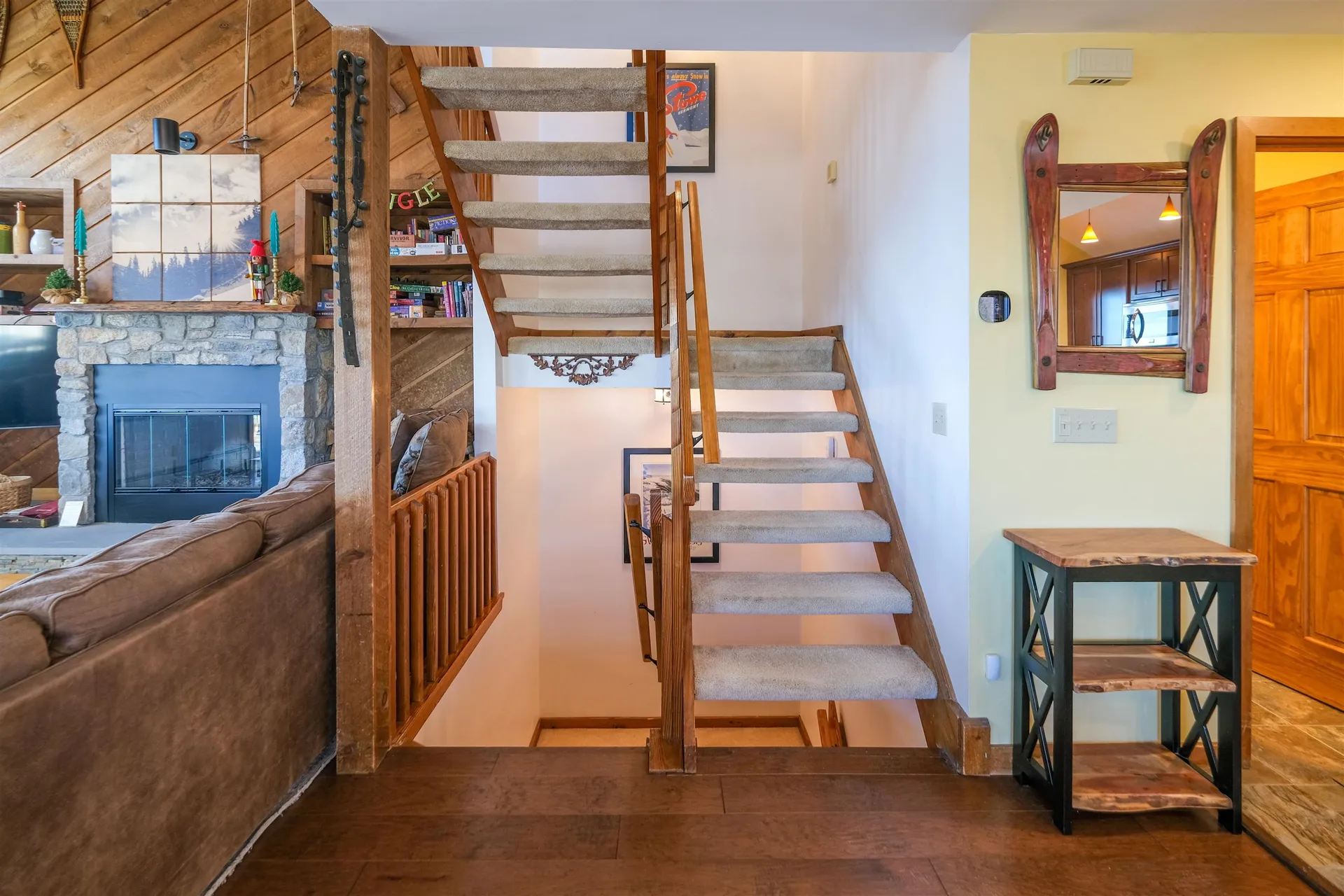 233 Okemo Trailside Extension Ludlow VT 05149