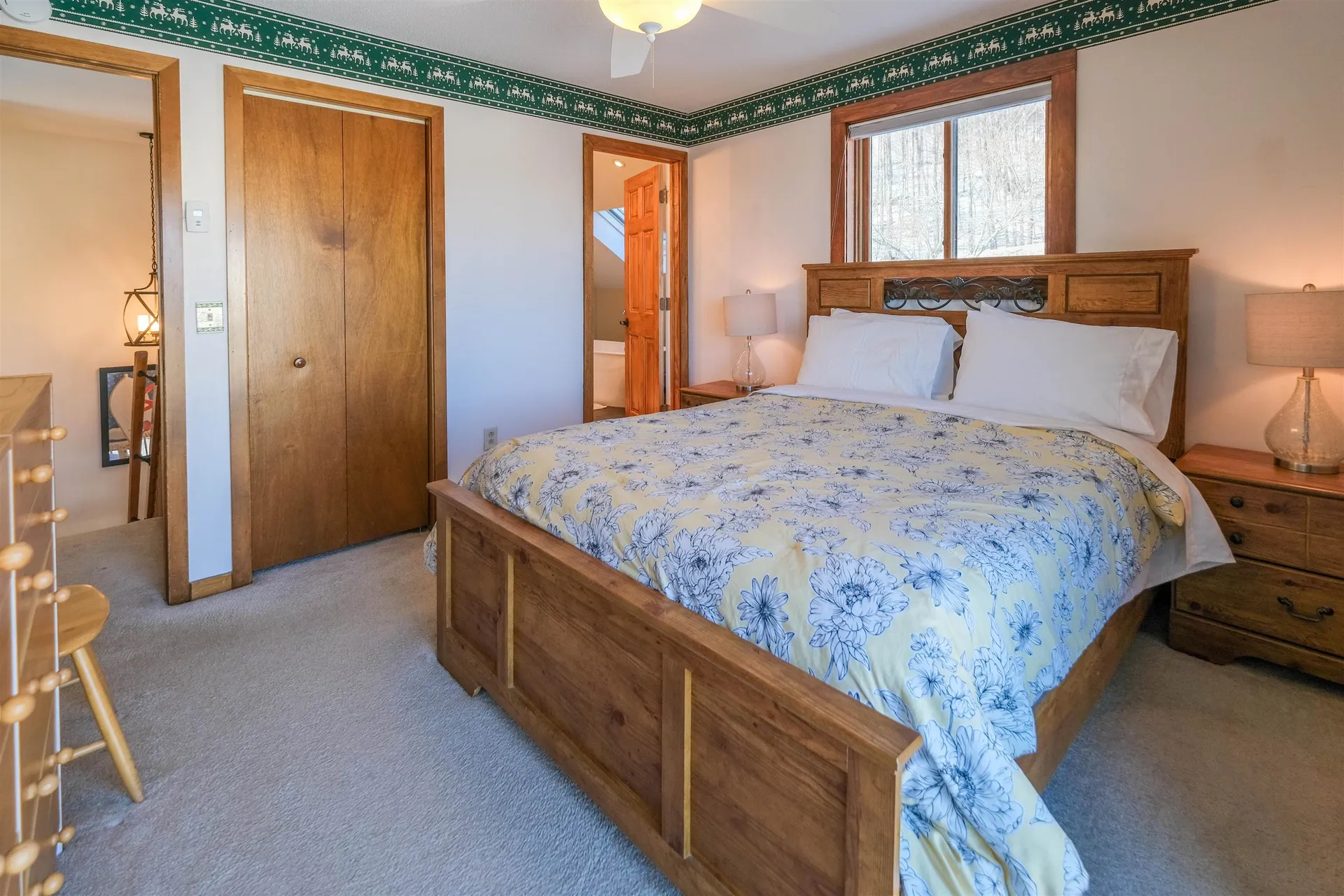 233 Okemo Trailside Extension Ludlow VT 05149