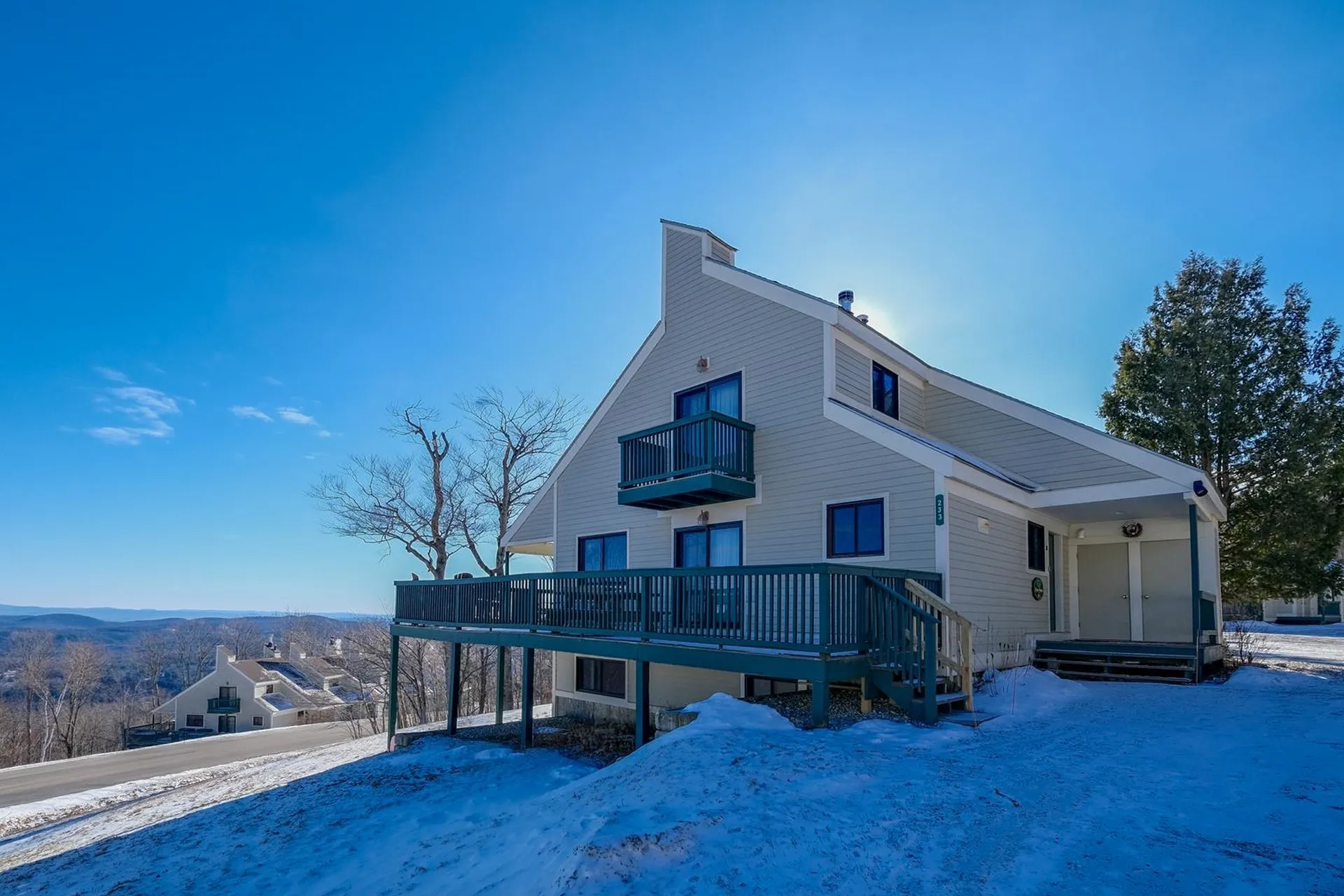 233 Okemo Trailside Extension Ludlow VT 05149