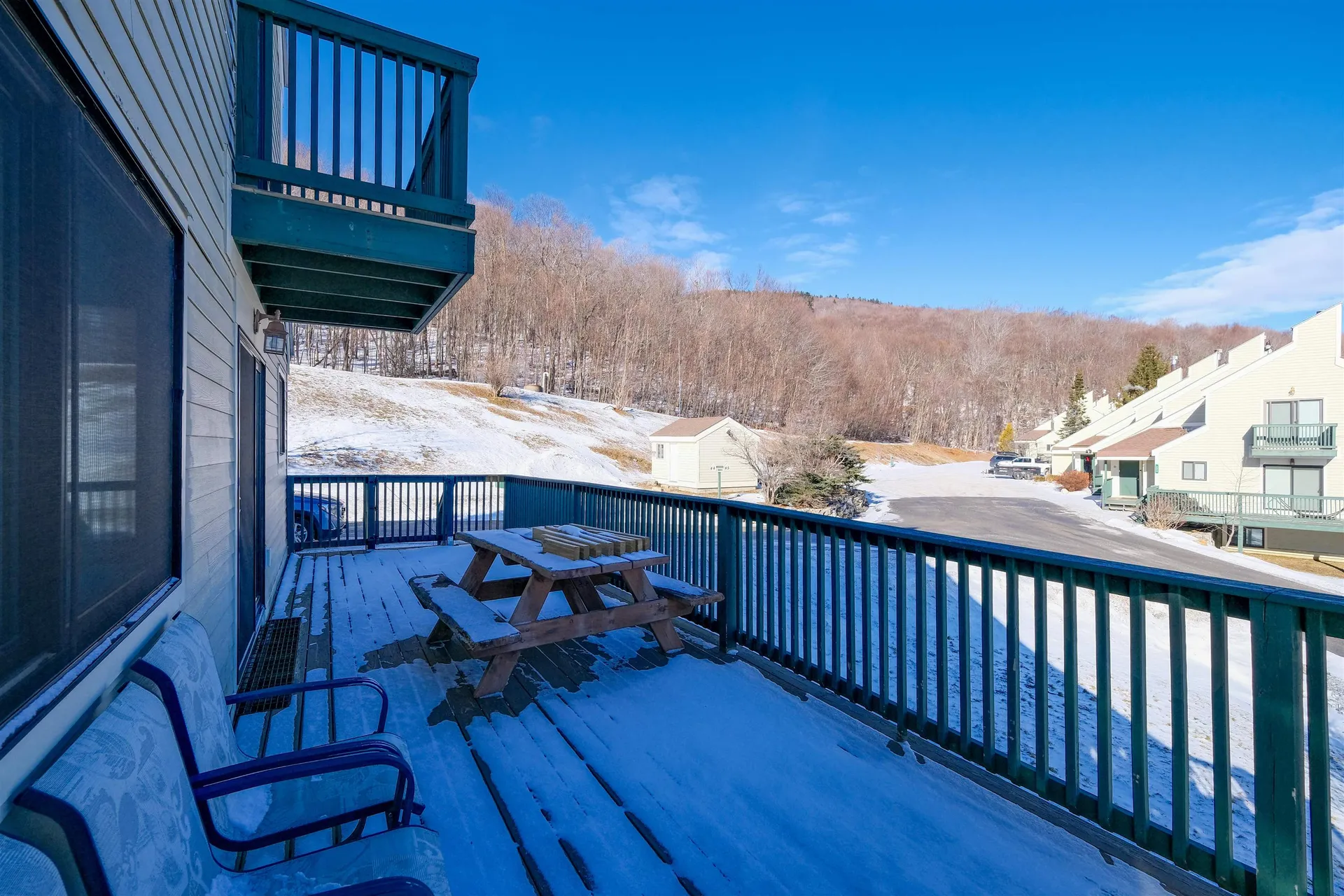 233 Okemo Trailside Extension Ludlow VT 05149