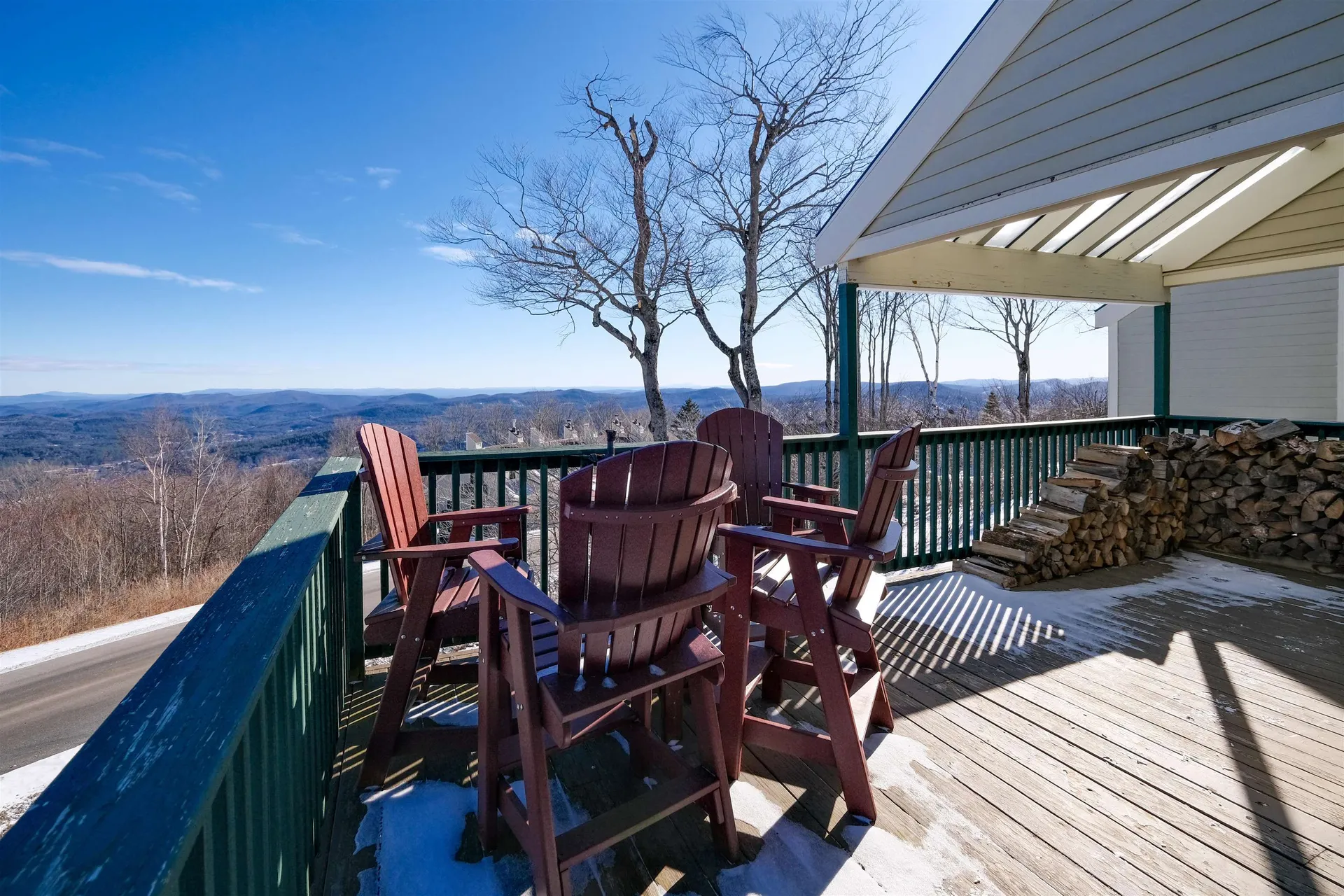 233 Okemo Trailside Extension Ludlow VT 05149