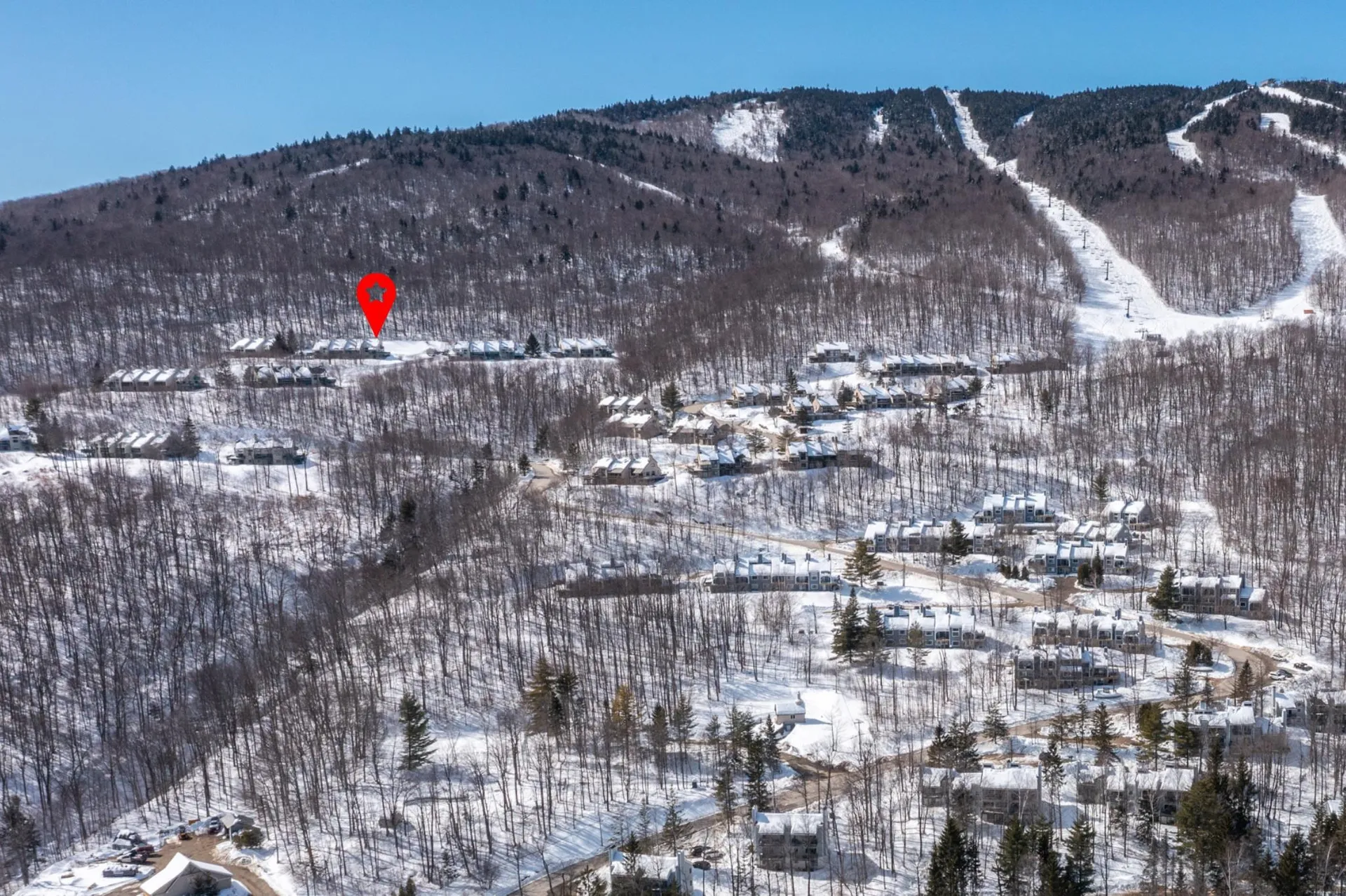 233 Okemo Trailside Extension Ludlow VT 05149