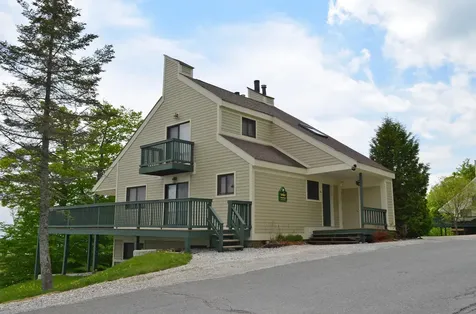 233 Okemo Trailside Extension Ludlow VT 05149