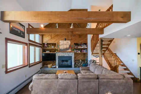233 Okemo Trailside Extension Ludlow VT 05149