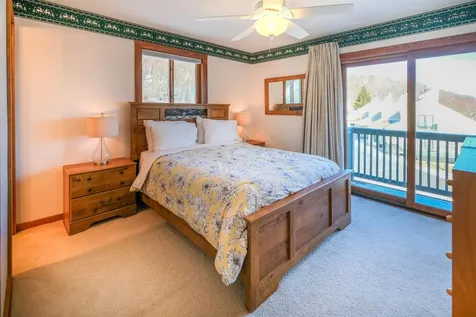 233 Okemo Trailside Extension Ludlow VT 05149